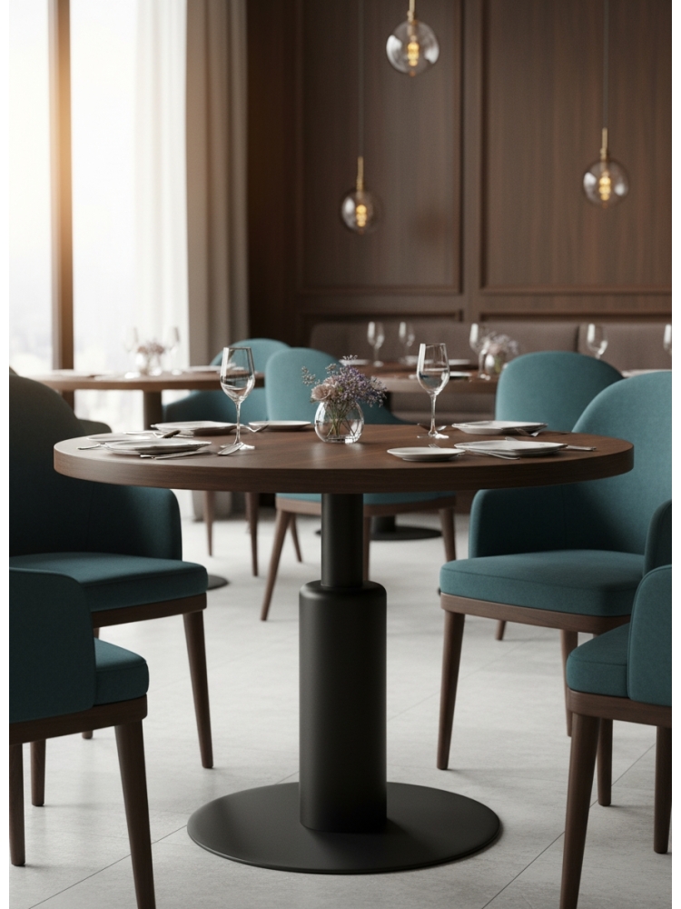 PIED PANAMA | L'Empreinte - Pieds de table