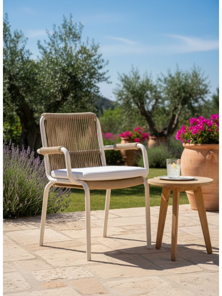 Chaise Ohana | L'Empreinte - Chaises