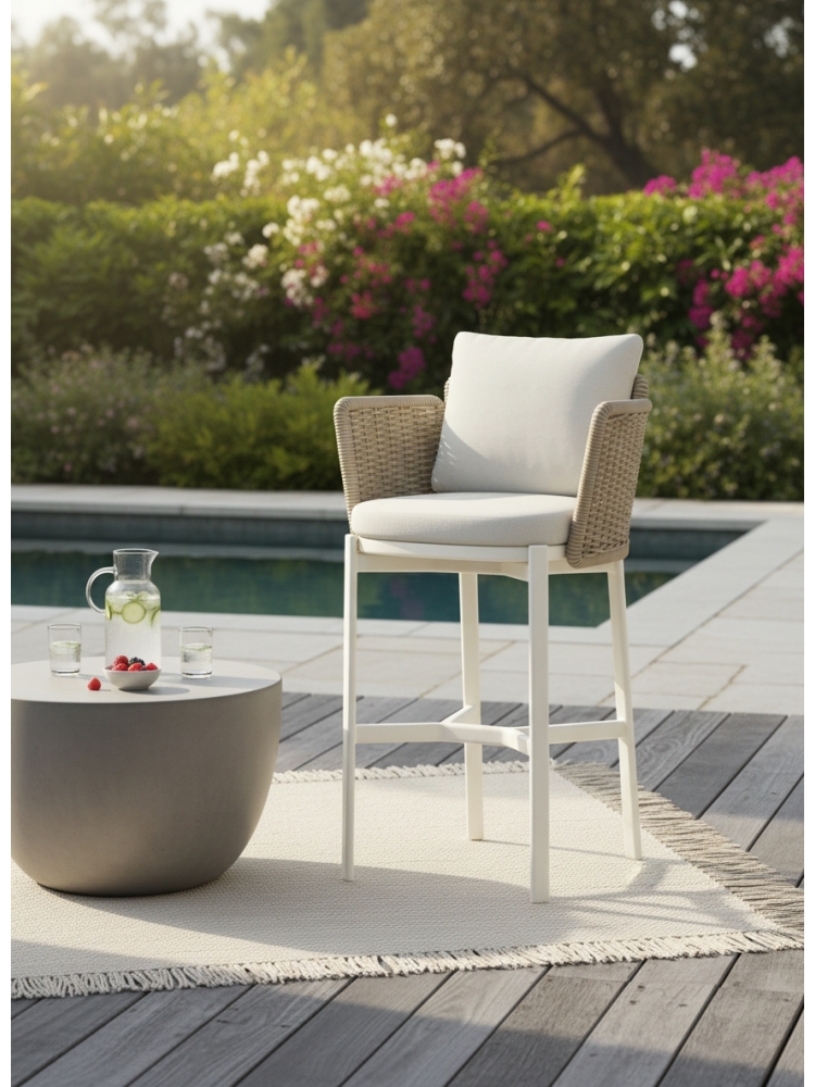 Tabouret Catalina |  - Tabourets