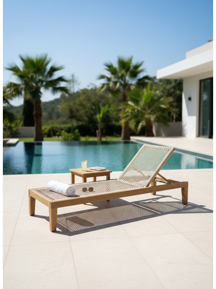 Transat Sienna | L'Empreinte - Boutique