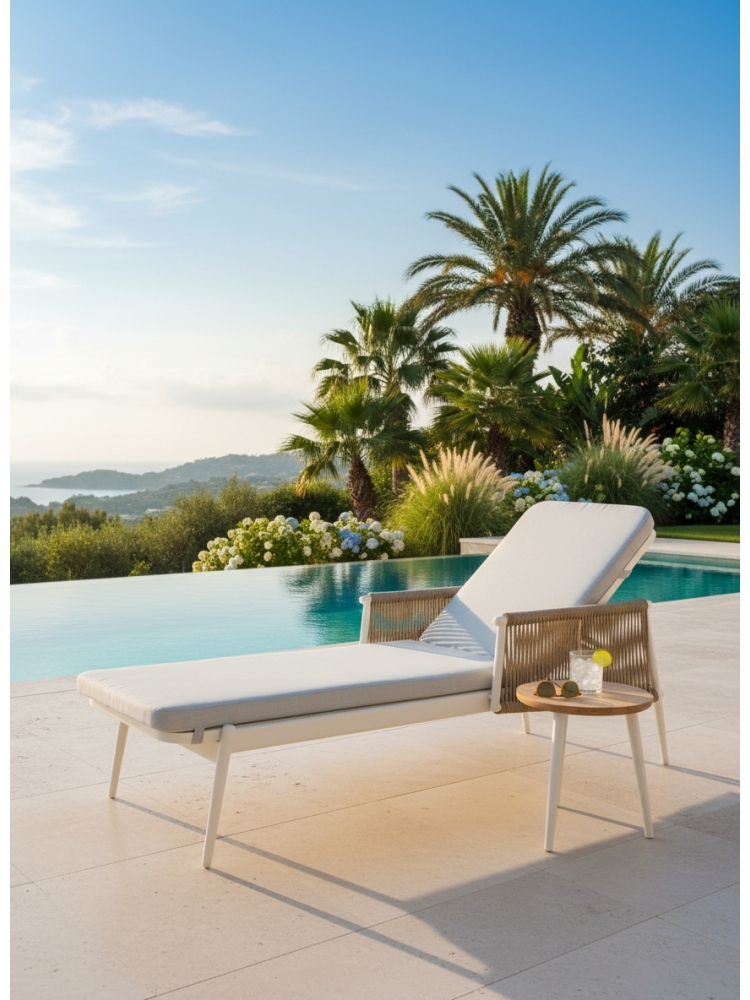 Transat Tango | L'Empreinte - Transats