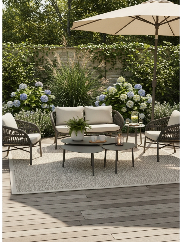 Salon complet Holly Green