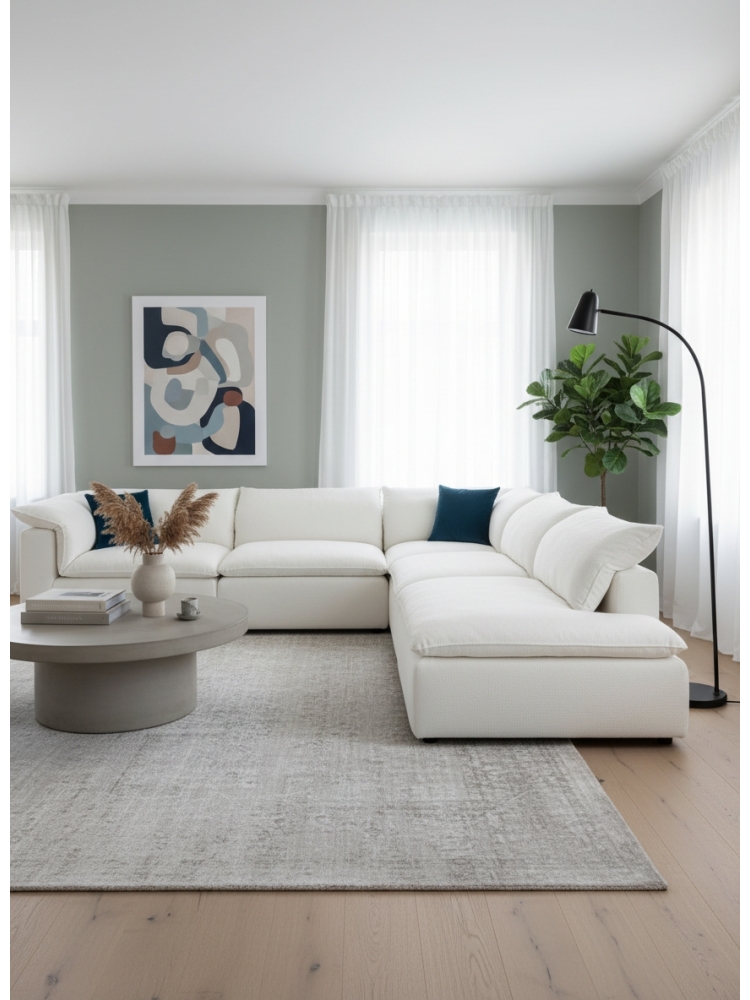 Canapé TOKYO | L'Empreinte - Boutique