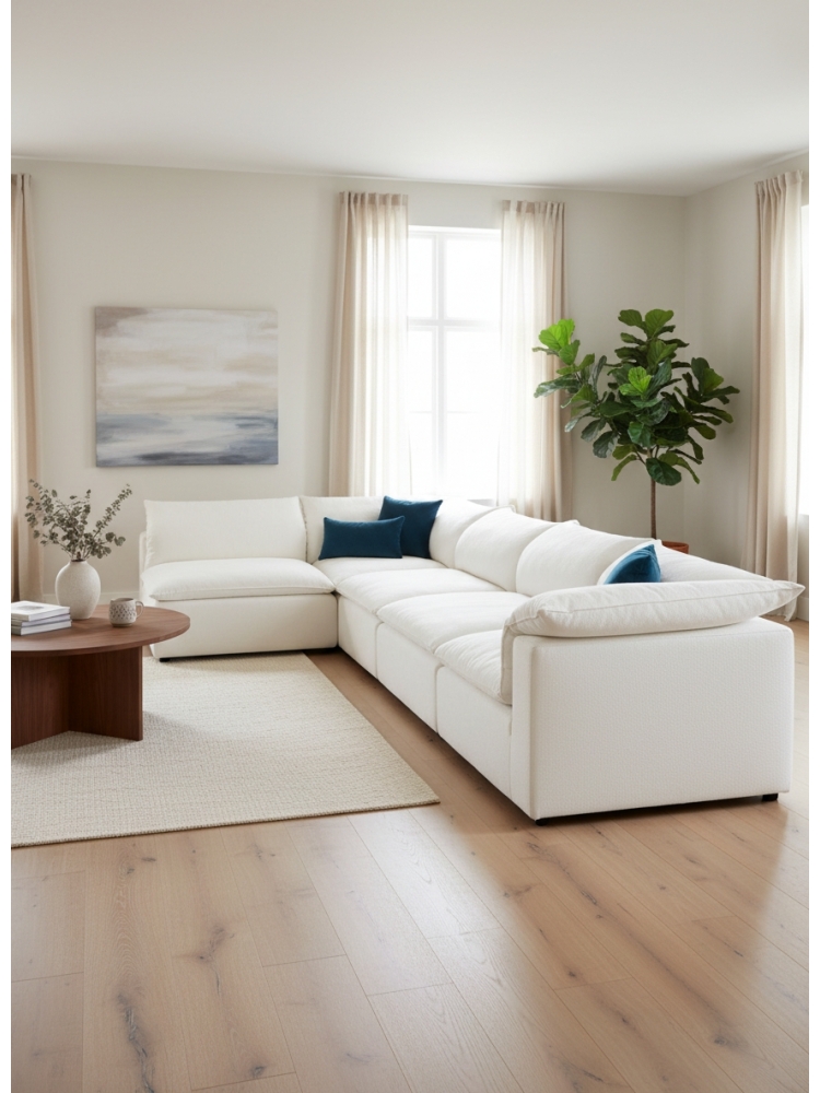 Canapé TOKYO | L'Empreinte - Boutique