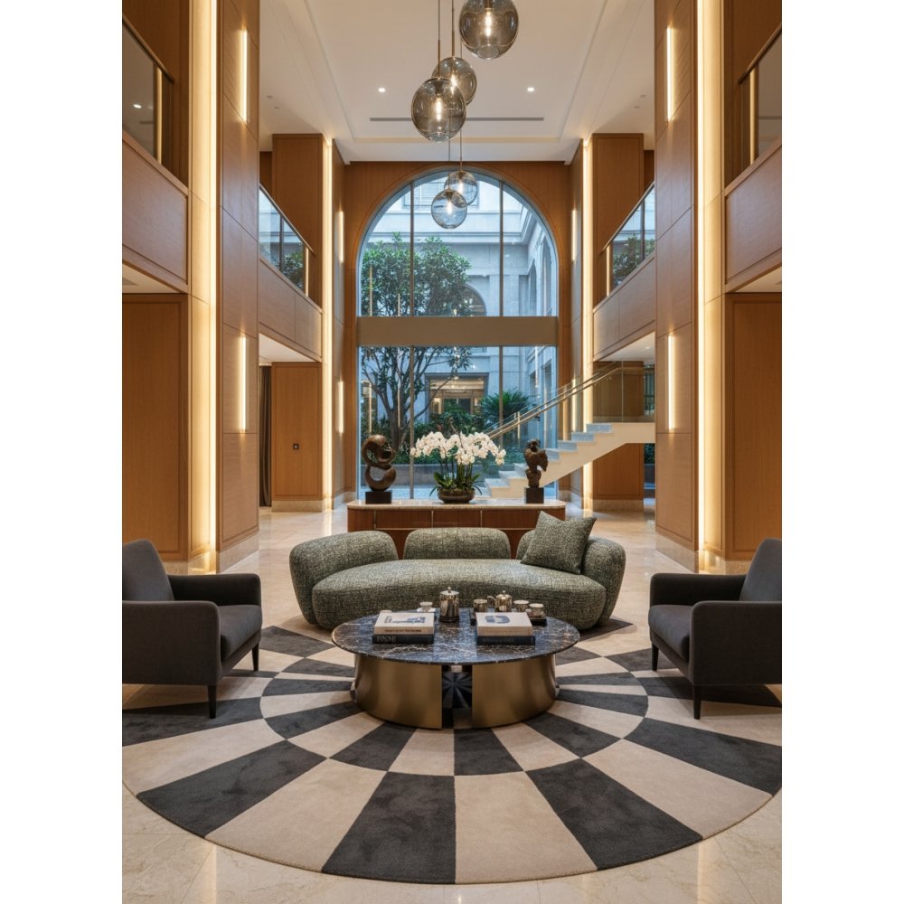 Canapé OSLO | L'Empreinte - Canapés