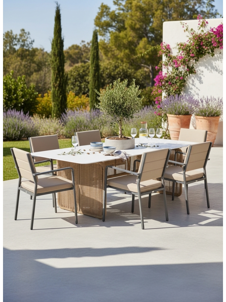 Table à manger Maui |  - Tables