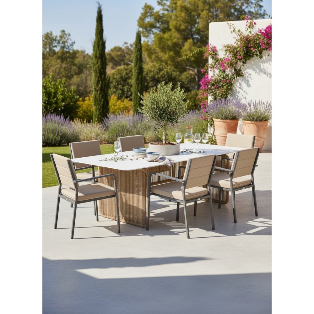 Table à manger Maui |  - Tables