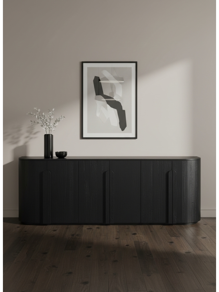 Buffet Sydney en 240cm | L'Empreinte - Buffets