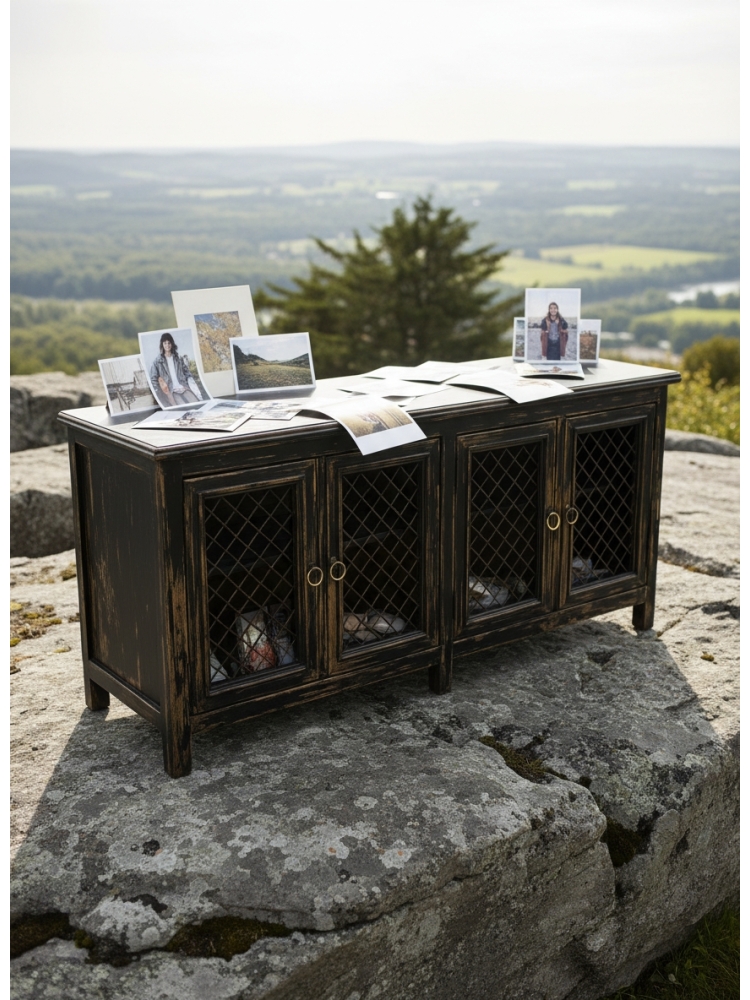 Buffet Essaouira | L'Empreinte - Buffets