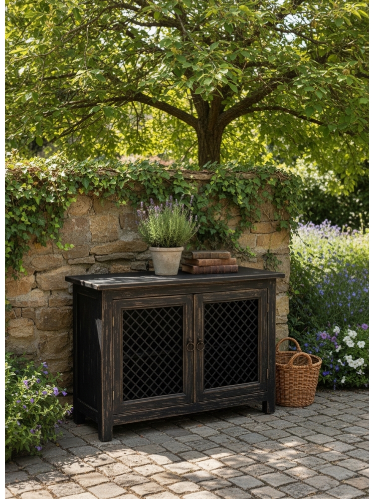 Buffet Essaouira ajouré