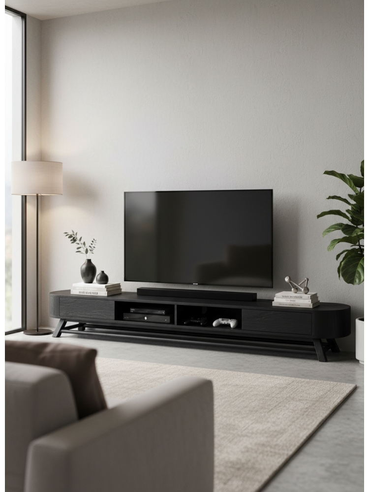 Meuble TV Sydney en 250cm