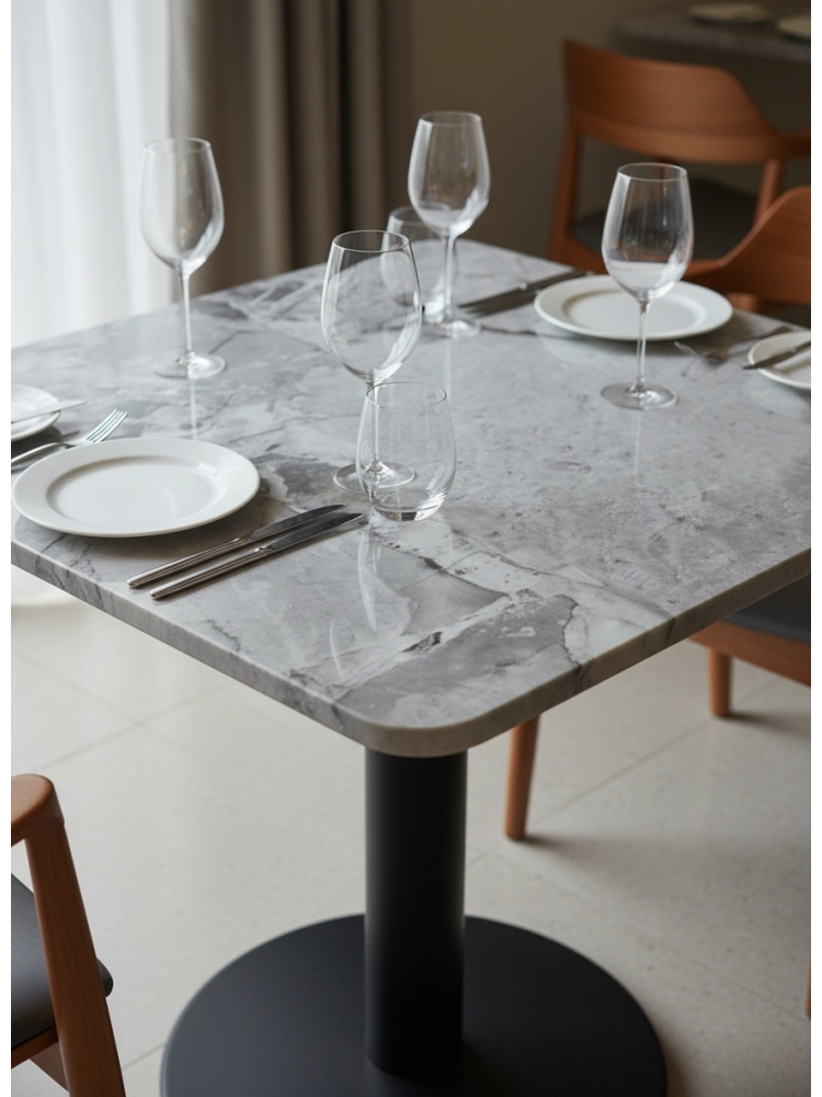 Plateau de table Royal Coffee |  - Plateaux de table