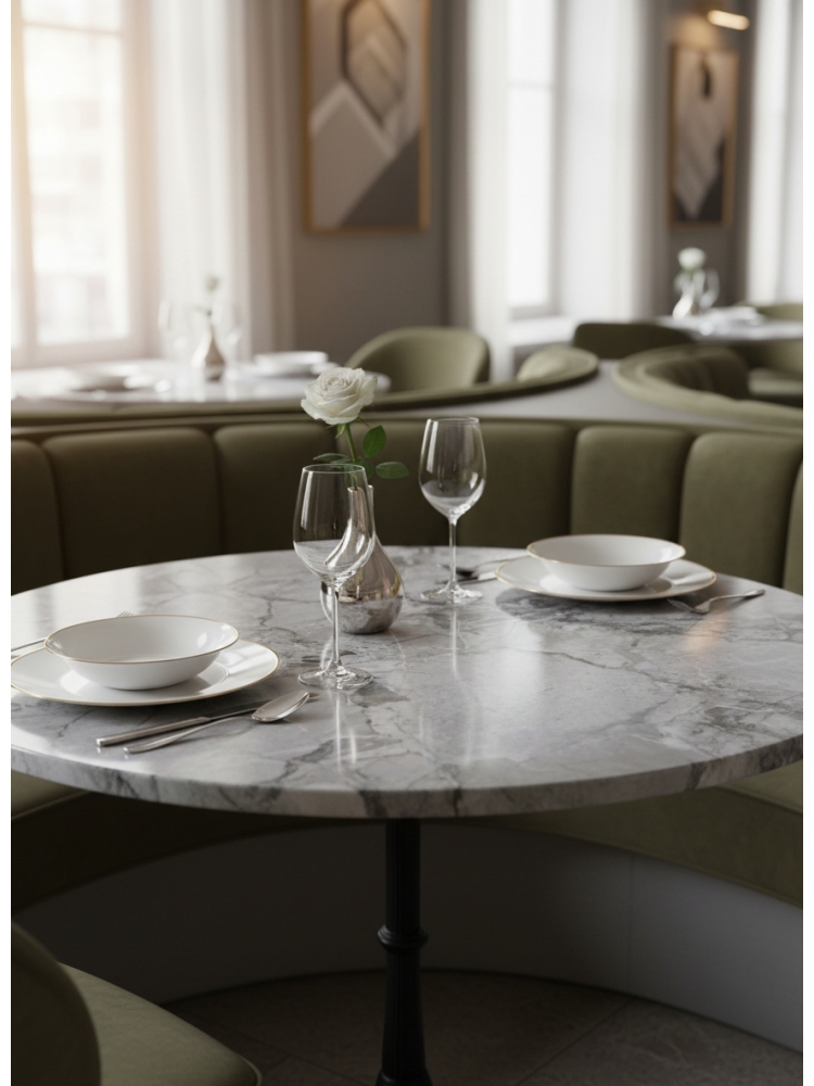 Plateau de table Royal Coffee |  - Plateaux de table