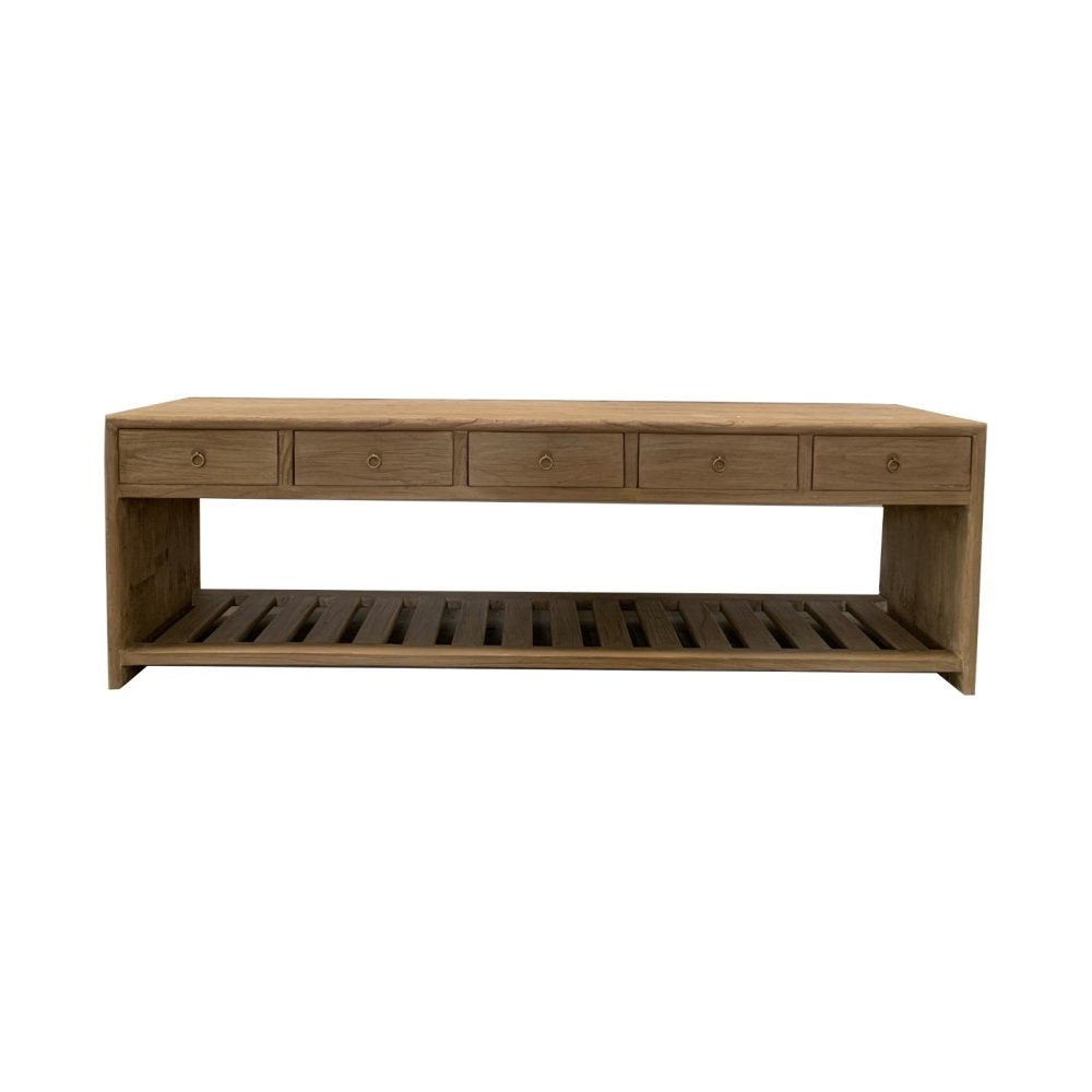 Console Multimédia Orméa | L'Empreinte - Meubles Multimédia