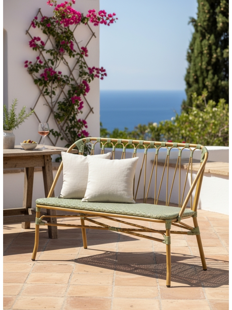 Banquette Lia |  - Banquettes