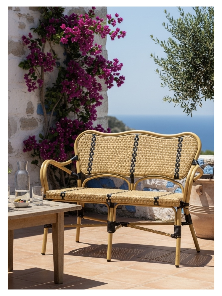 Banquette Alisha |  - Banquettes