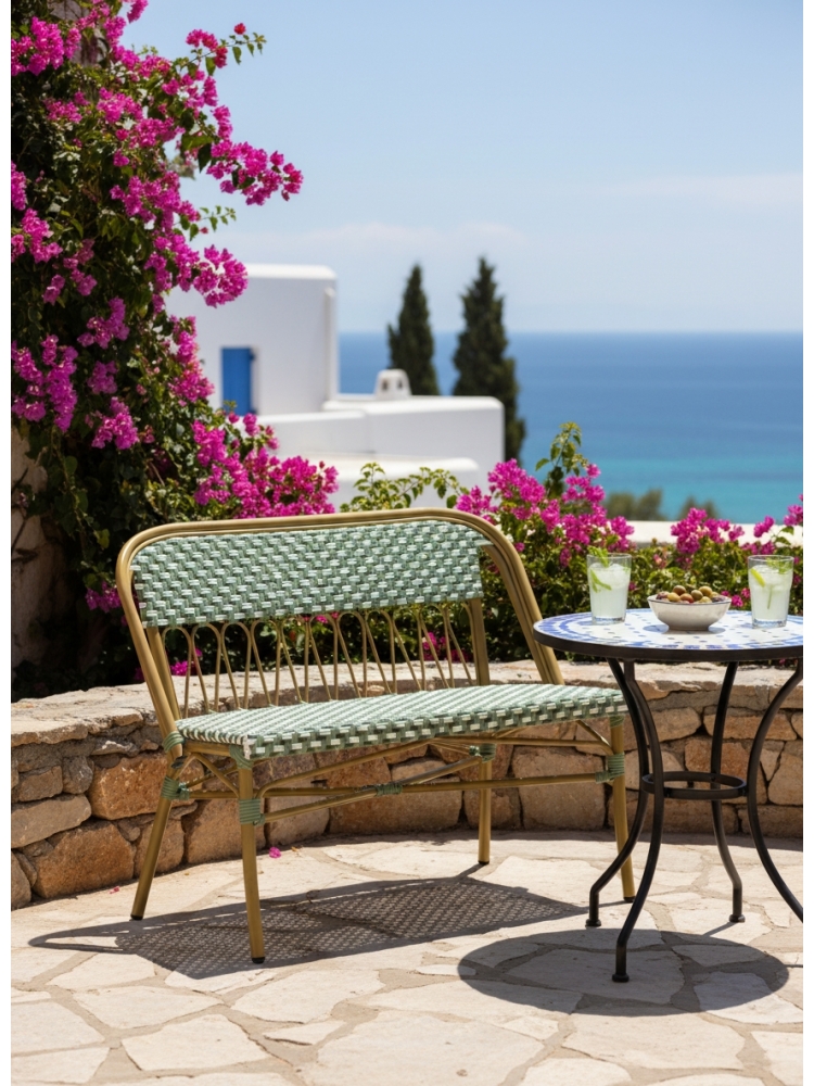 Banquette Bona |  - Banquettes