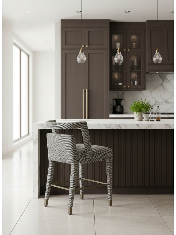 Tabouret Paloma |  - Boutique