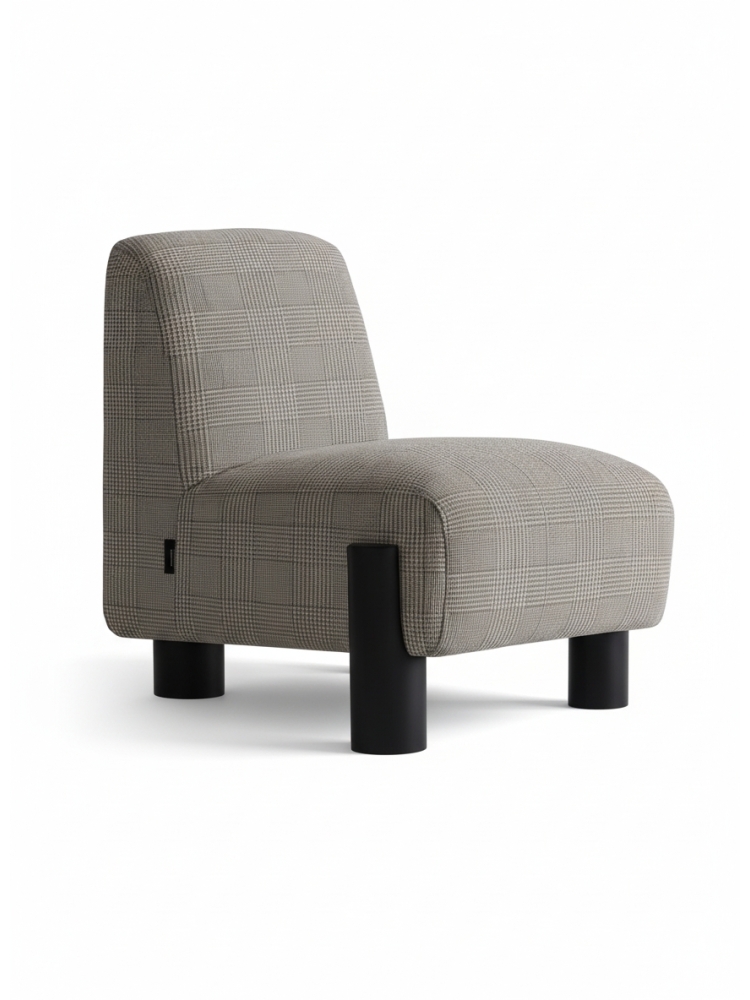 Fauteuil HARRY | L'Empreinte - Fauteuils