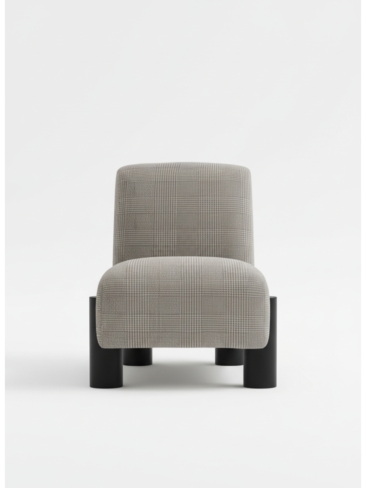 Fauteuil HARRY | L'Empreinte - Fauteuils