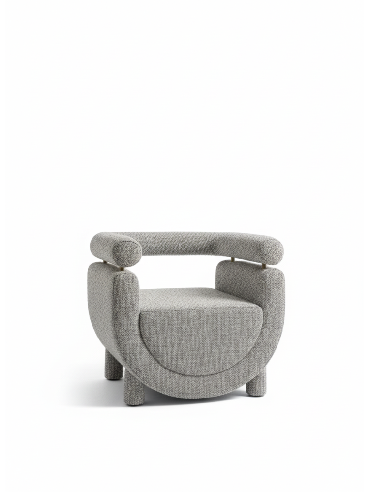 Fauteuil Kairo