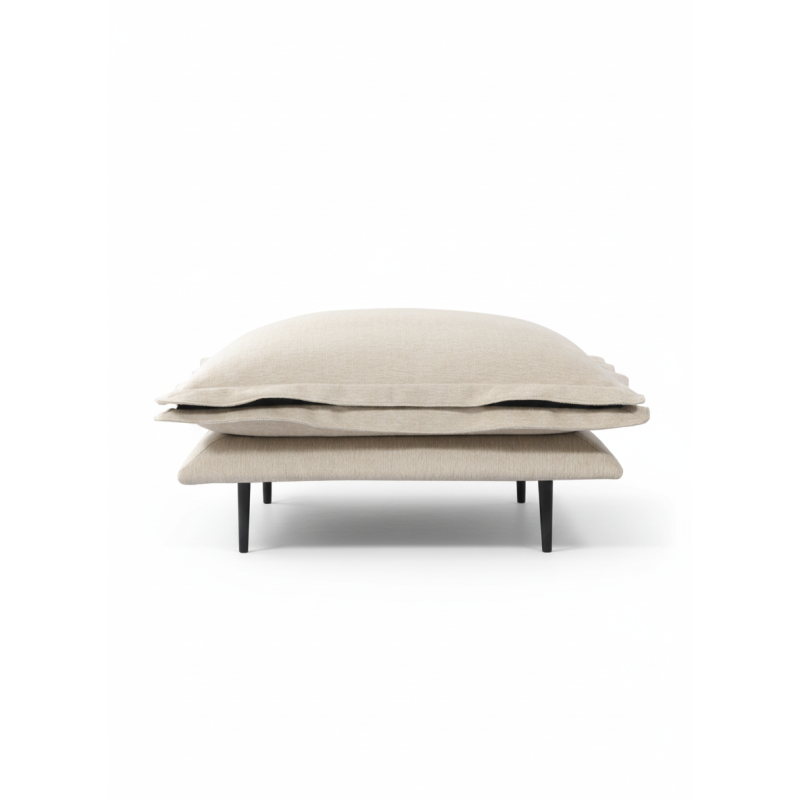 Pouf Amsterdam |  - Poufs