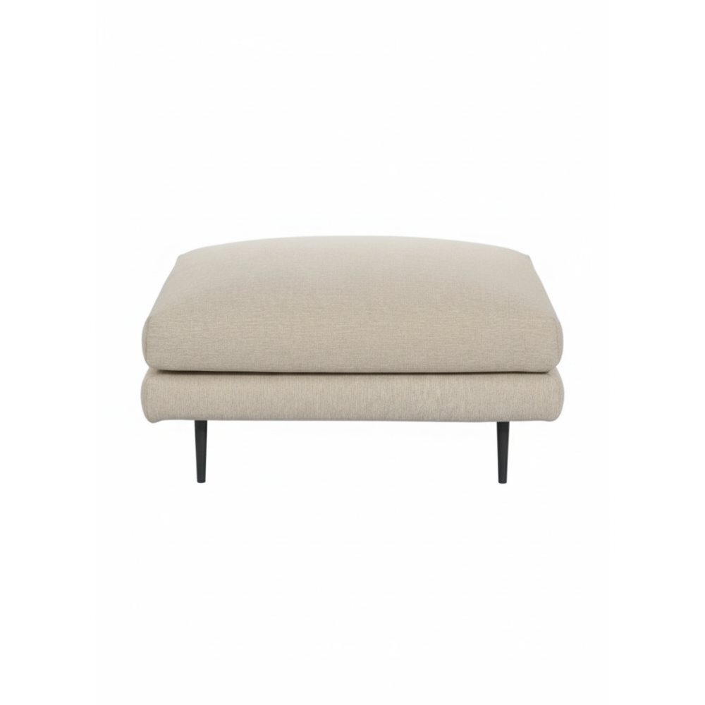 Pouf Barcelone |  - Poufs