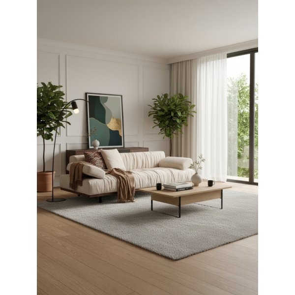Canapé GAIA 234 cm