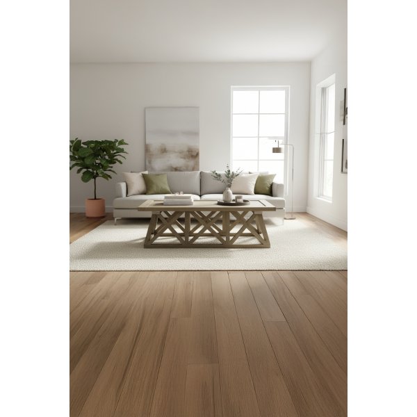 Table basse croisé MIA grand modèle