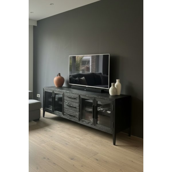 Meuble tv Sendja 180cm