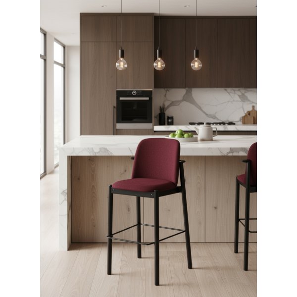 Tabouret Nina | L'Empreinte - Boutique