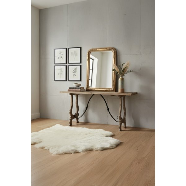 Console pied baroque MIA