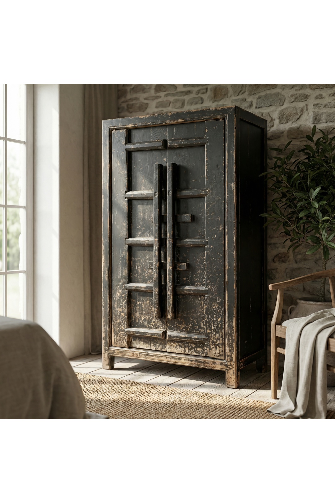 Armoire Anna | L'Empreinte - Boutique