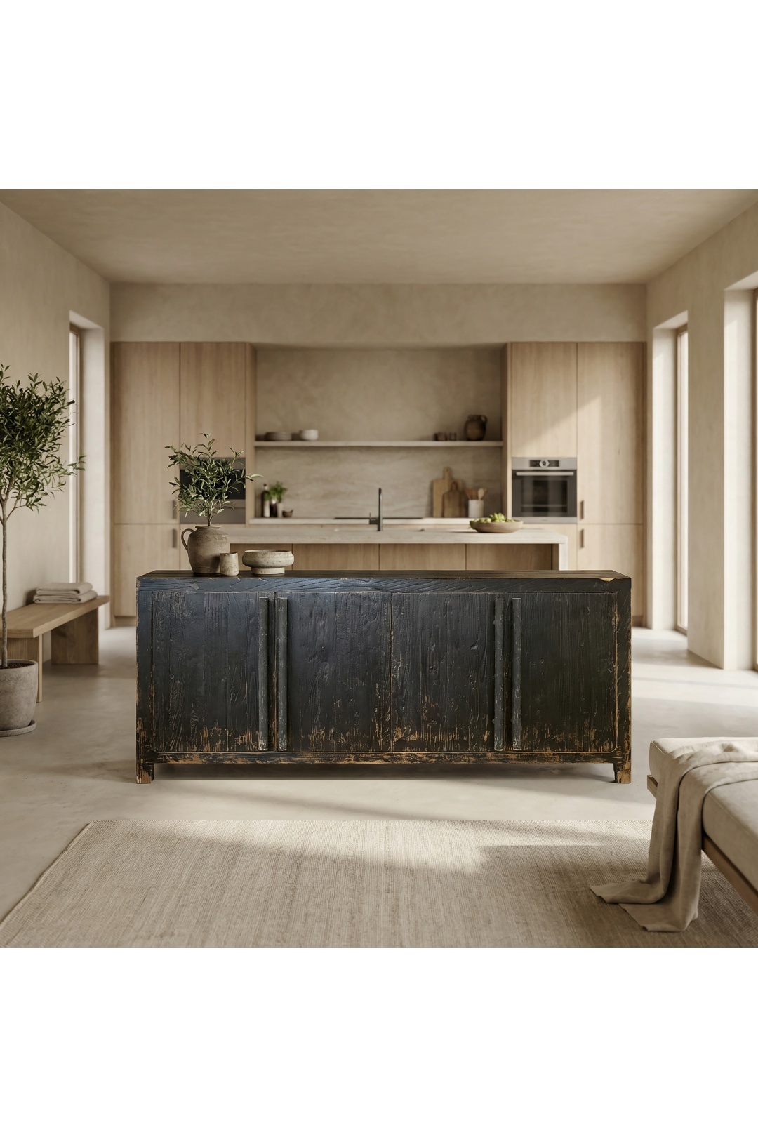 Buffet Anna | L'Empreinte - Buffets