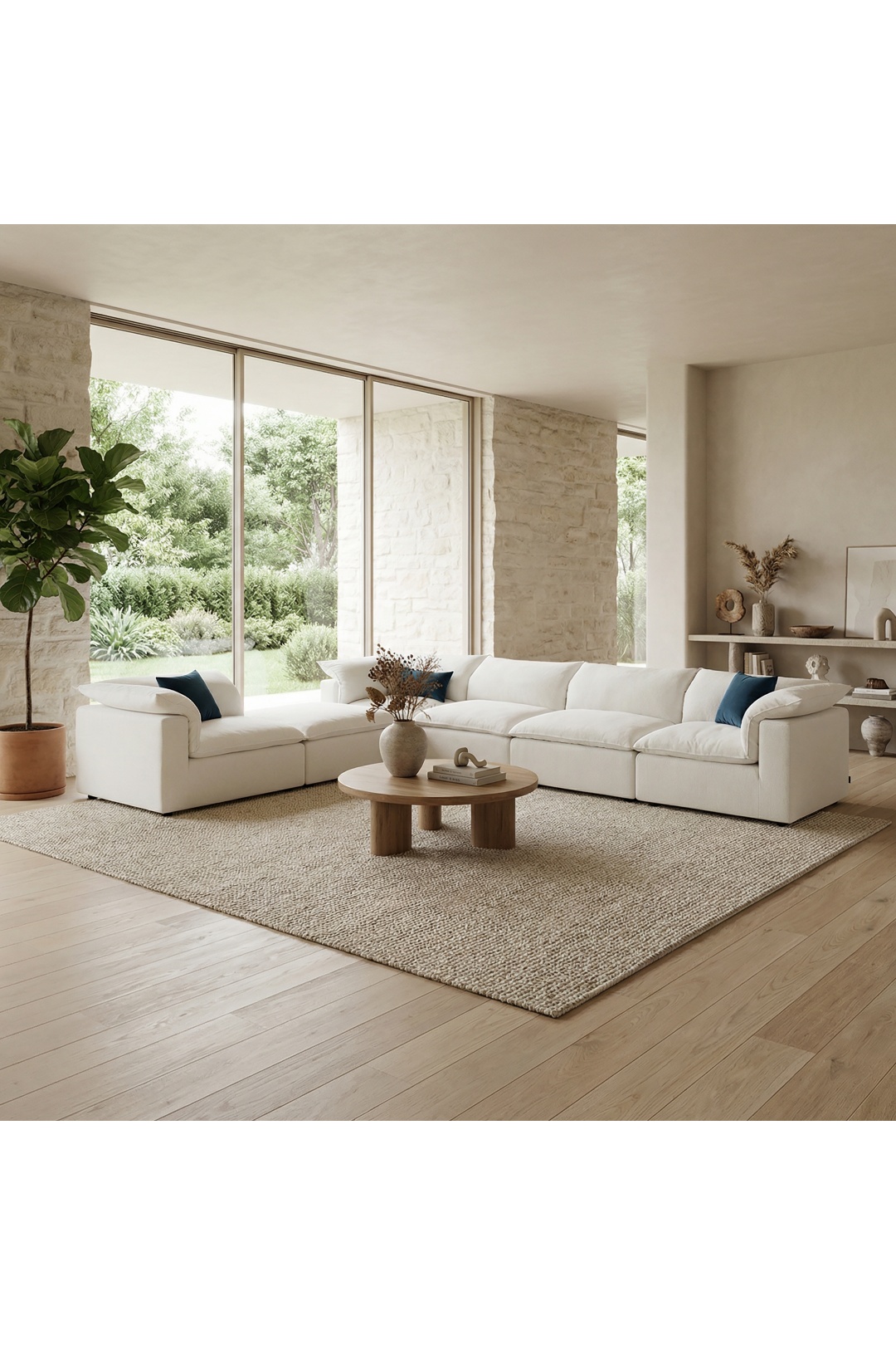 Canapé TOKYO | L'Empreinte - Boutique