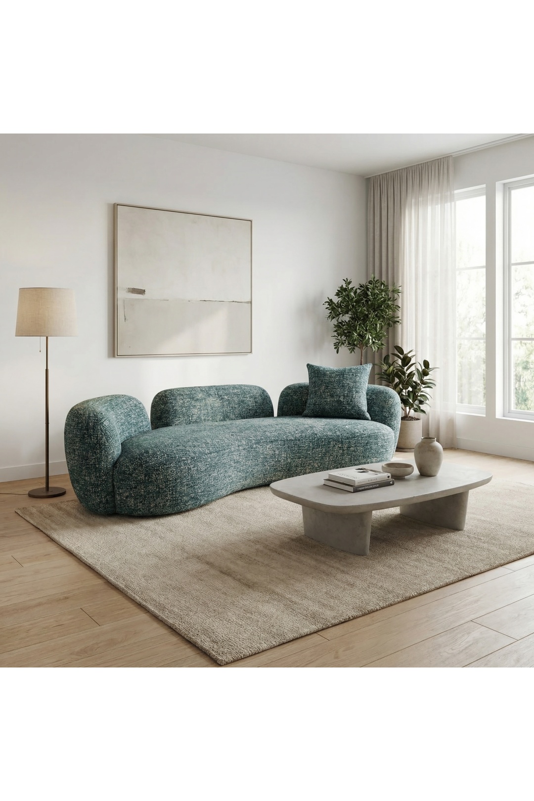 Canapé OSLO | L'Empreinte - Canapés