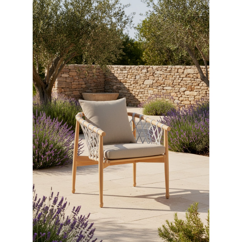 Fauteuil Tres |  - Boutique