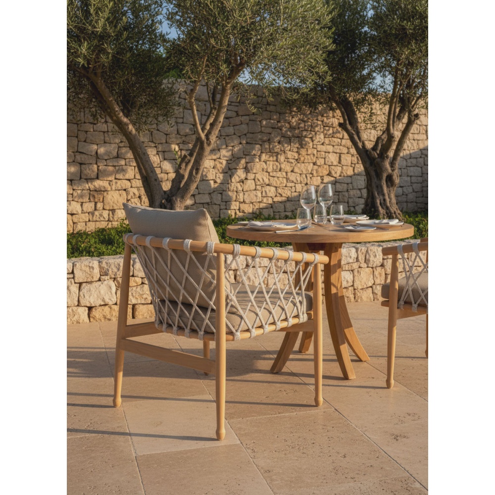 Fauteuil Tres |  - Boutique