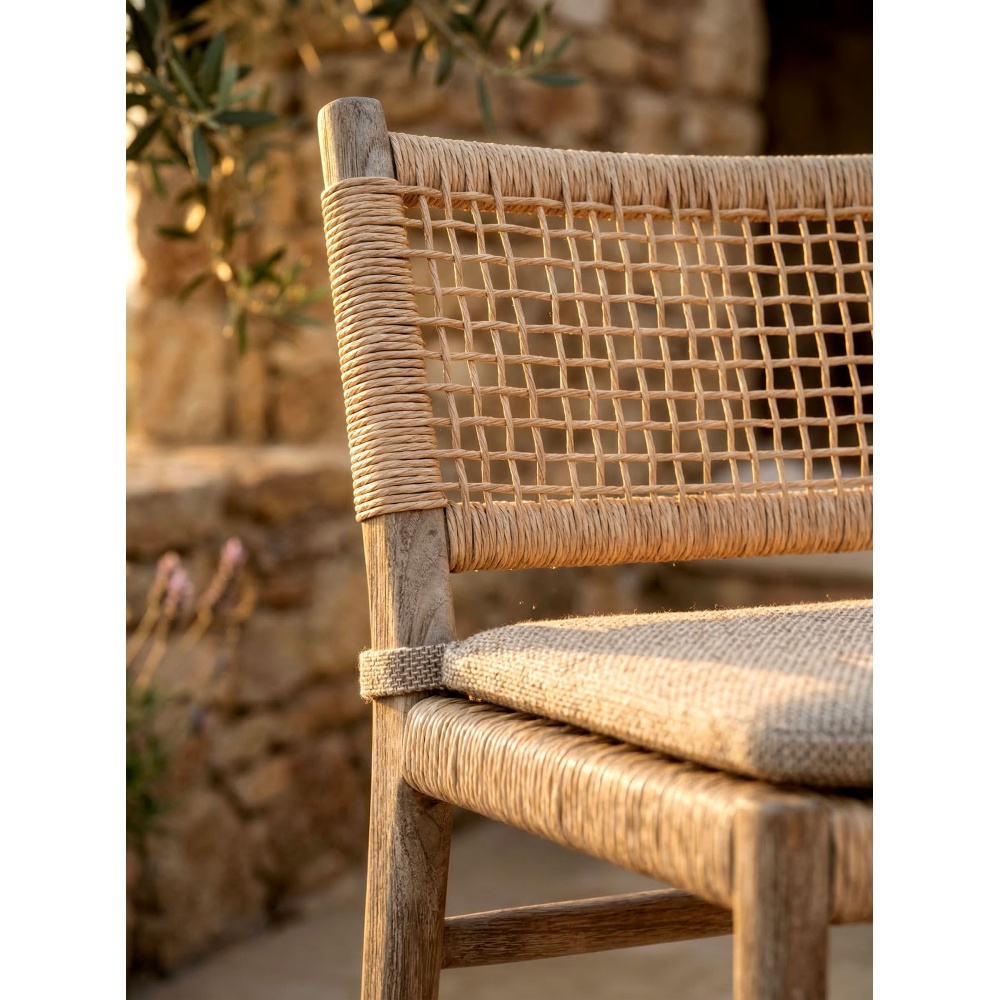 Tabouret Sienna | L'Empreinte - Tabourets