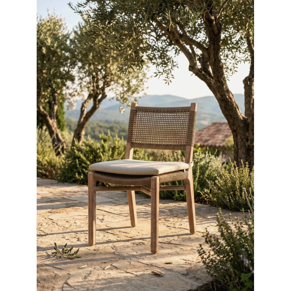 Chaise Sienna | L'Empreinte - Outdoor