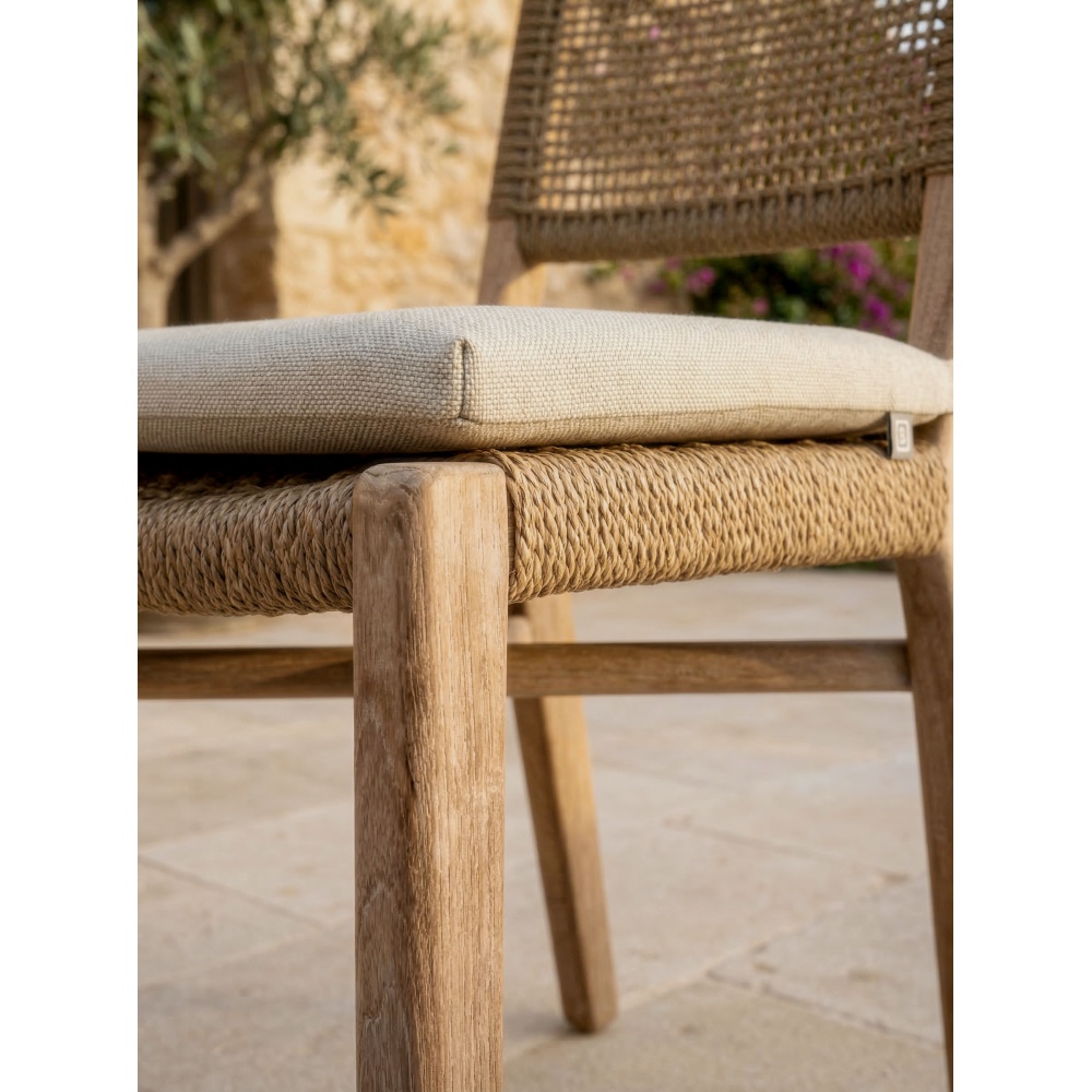 Chaise Sienna | L'Empreinte - Outdoor