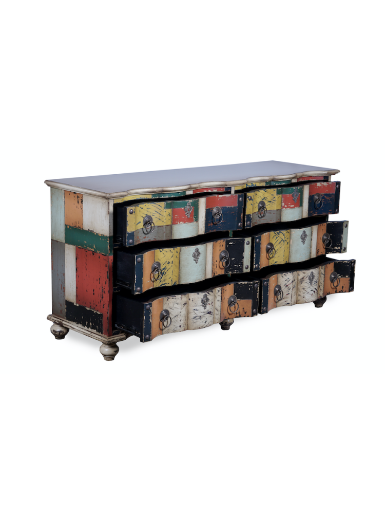 Commode Amsterdam |  - Commodes