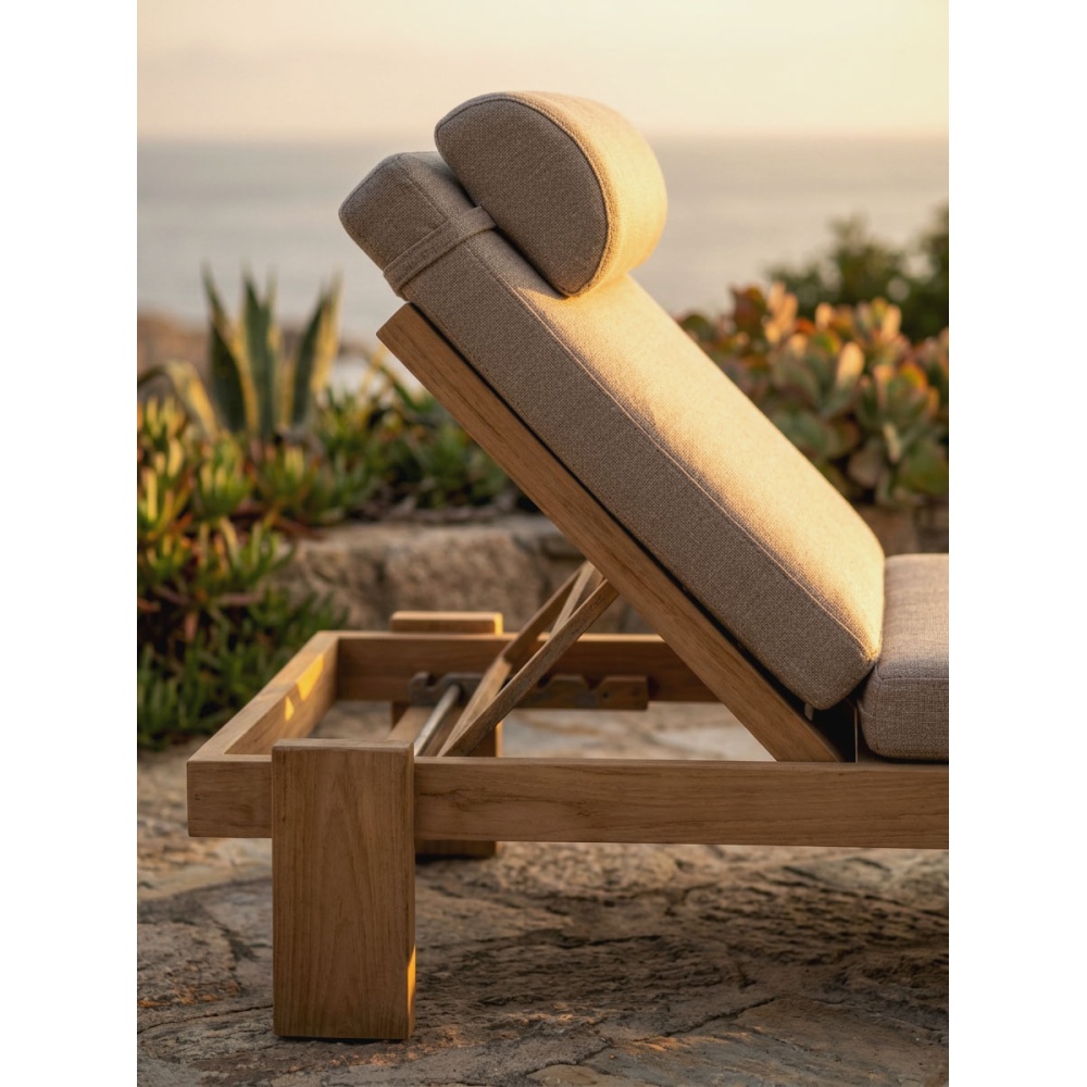 Transat Flora | L'Empreinte - Outdoor