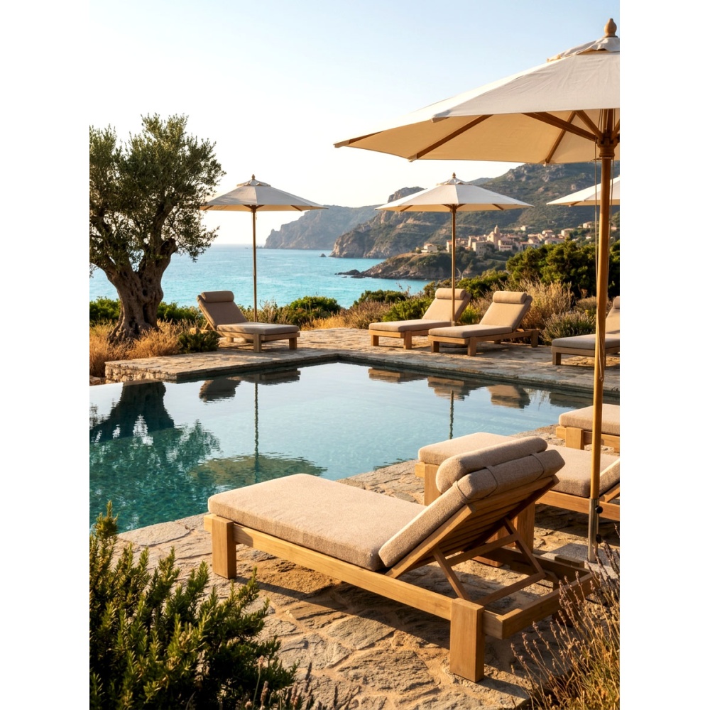 Transat Flora | L'Empreinte - Outdoor