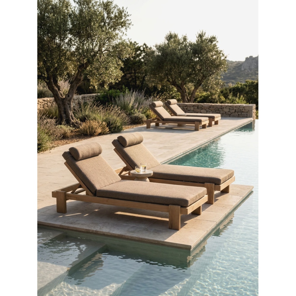 Transat Flora | L'Empreinte - Outdoor