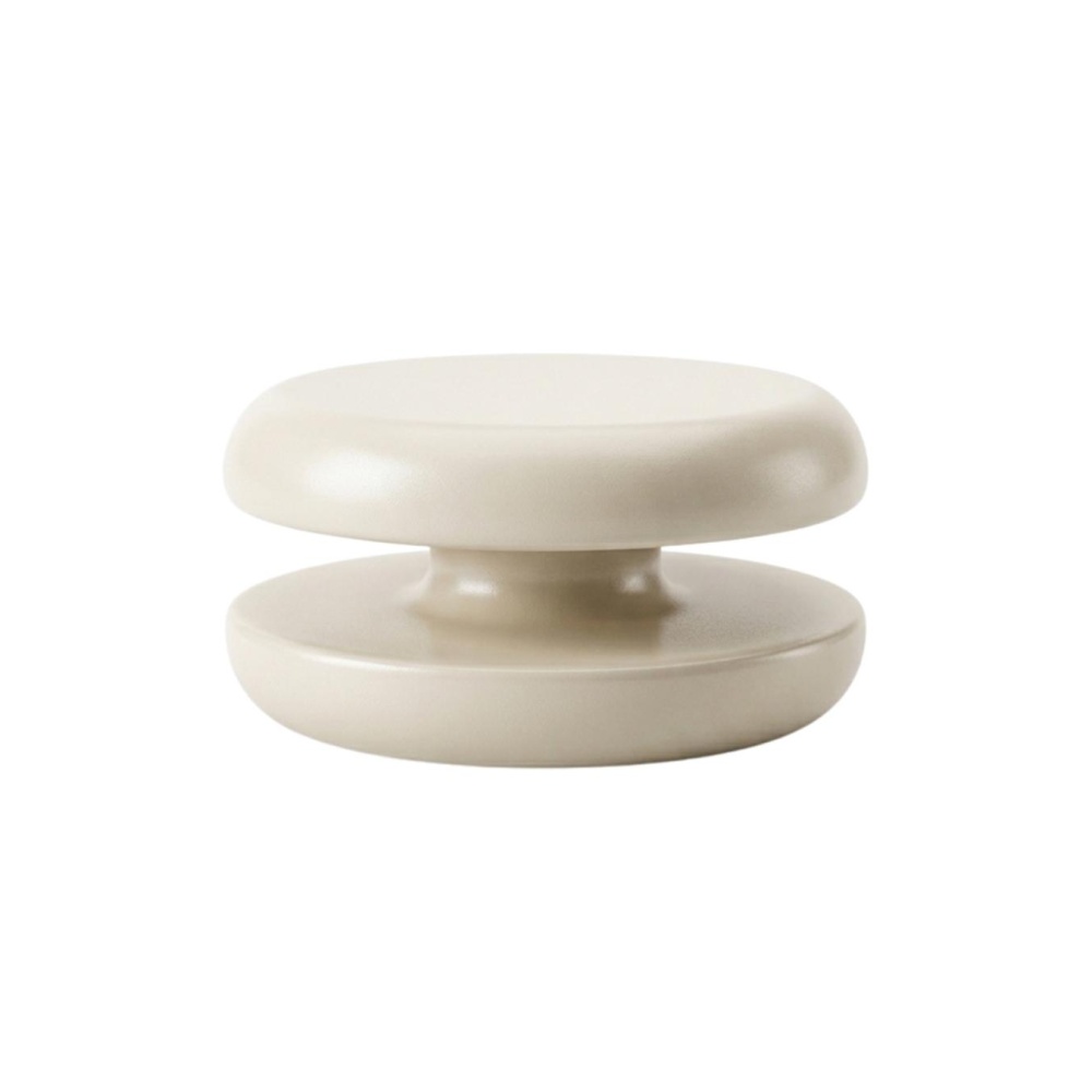 Salon de jardin design en aluminium et cordes naturelles - Ensemble extérieur élégant avec canapé et fauteuils