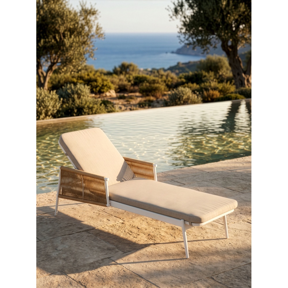 Transat Tango | L'Empreinte - Transats