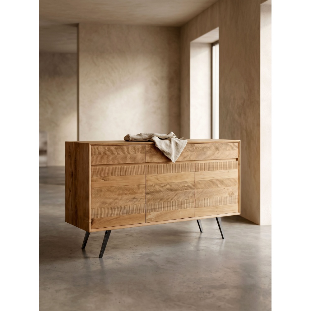 Buffet Harry | L'Empreinte - Buffets