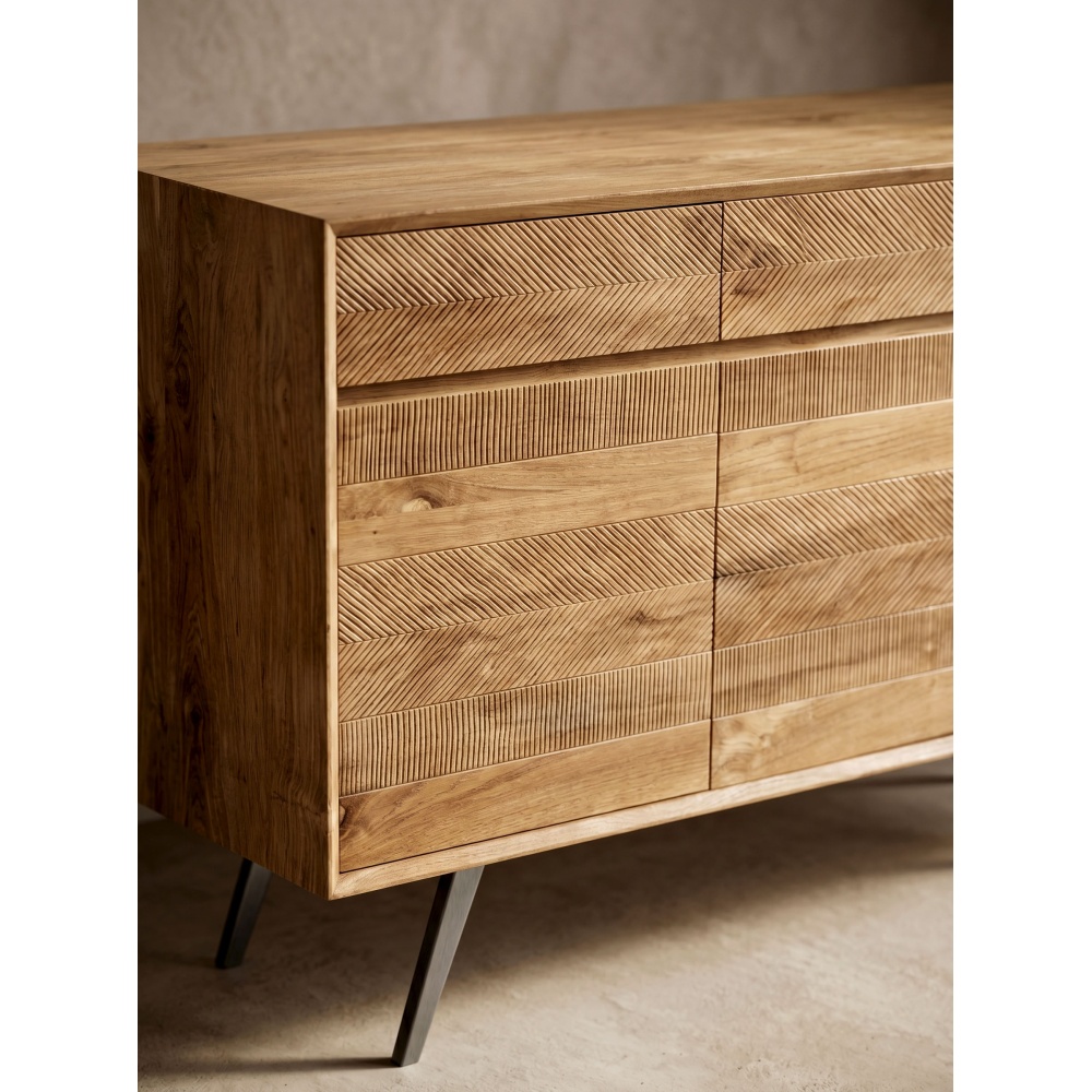 Buffet Harry | L'Empreinte - Buffets