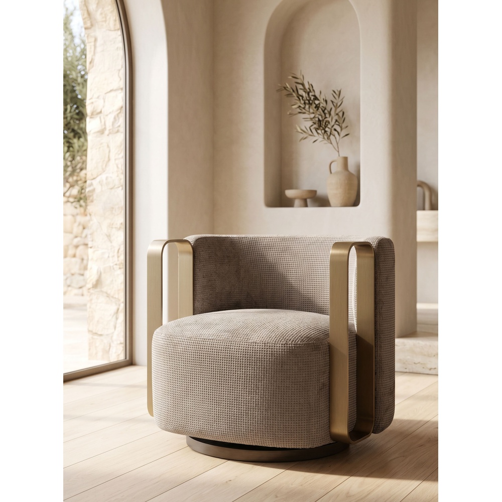 Fauteuil OUVEA |  - Fauteuils